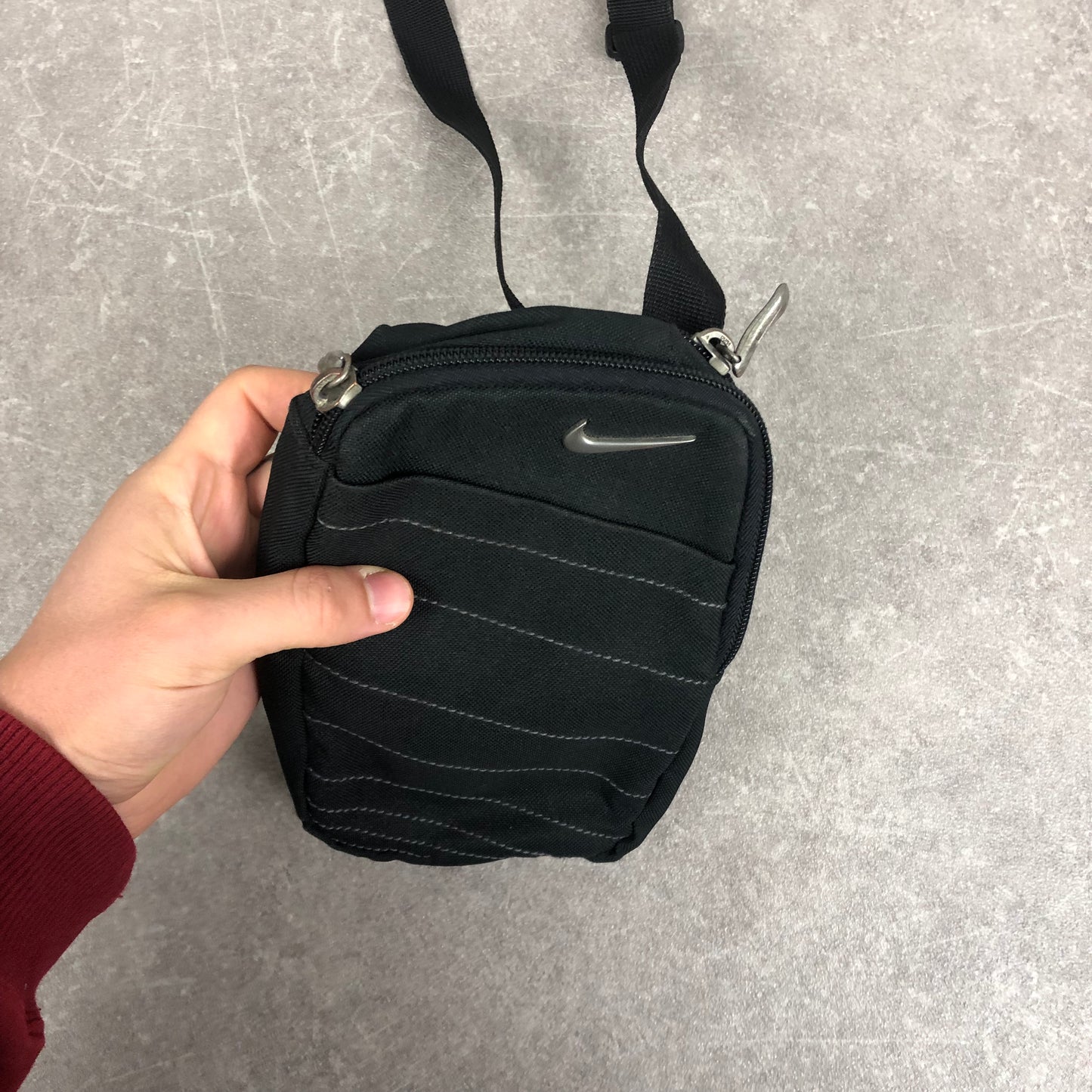 Vintage Nike Bag