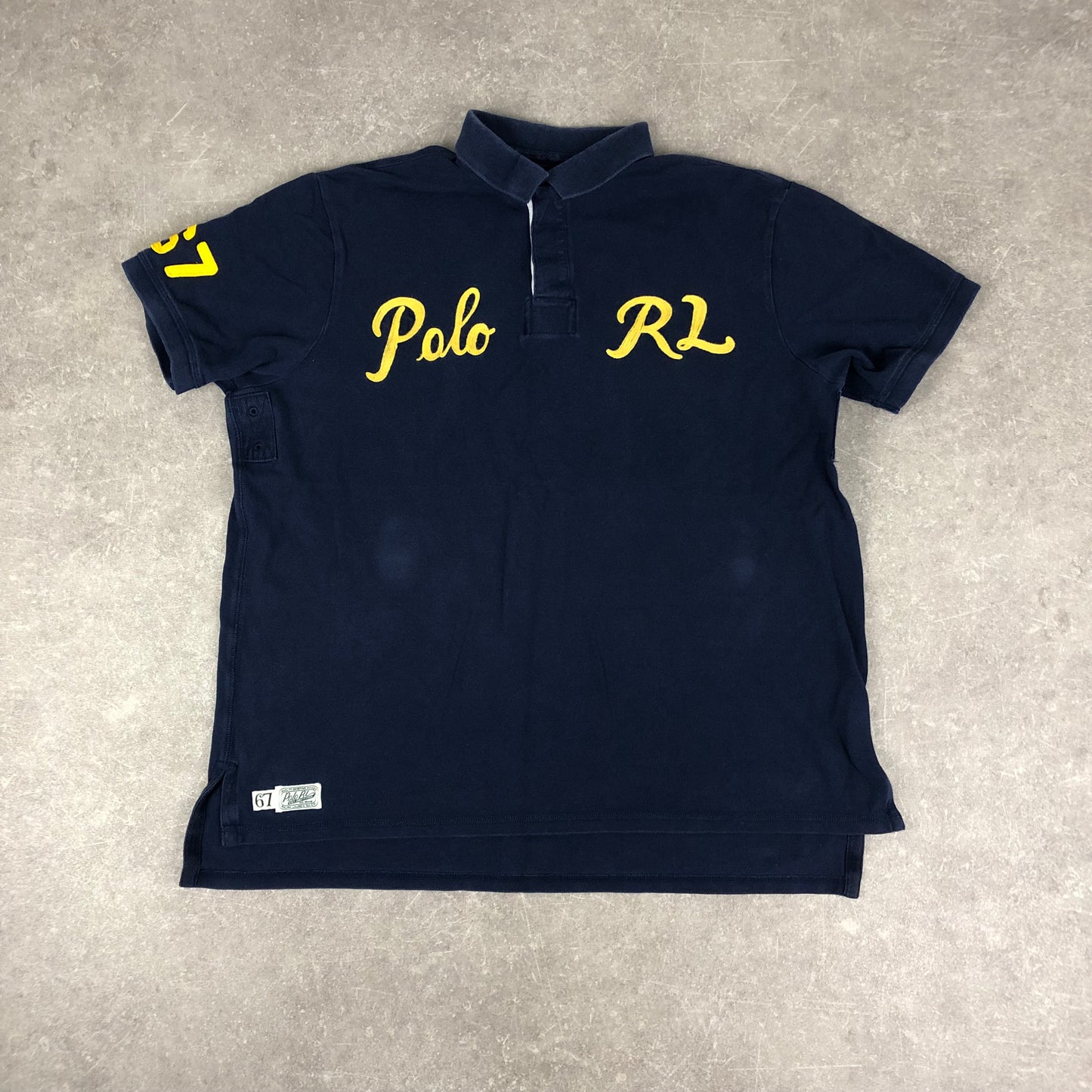 Ralph Lauren Polo (XL)