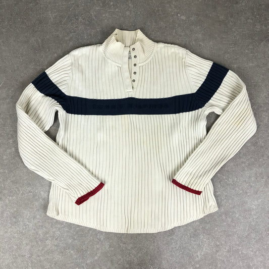 Tommy Hilfiger V-Neck (XL)