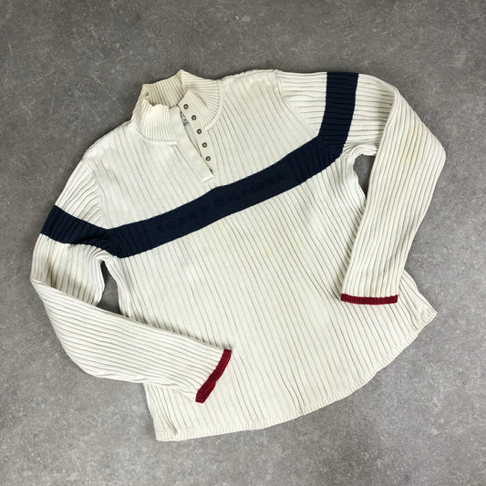 Tommy Hilfiger V-Neck (XL)