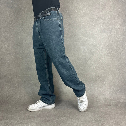 Lee Baggy Jeans (L)