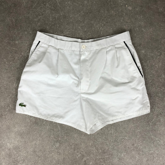 Vintage Lacoste Shorts (M)