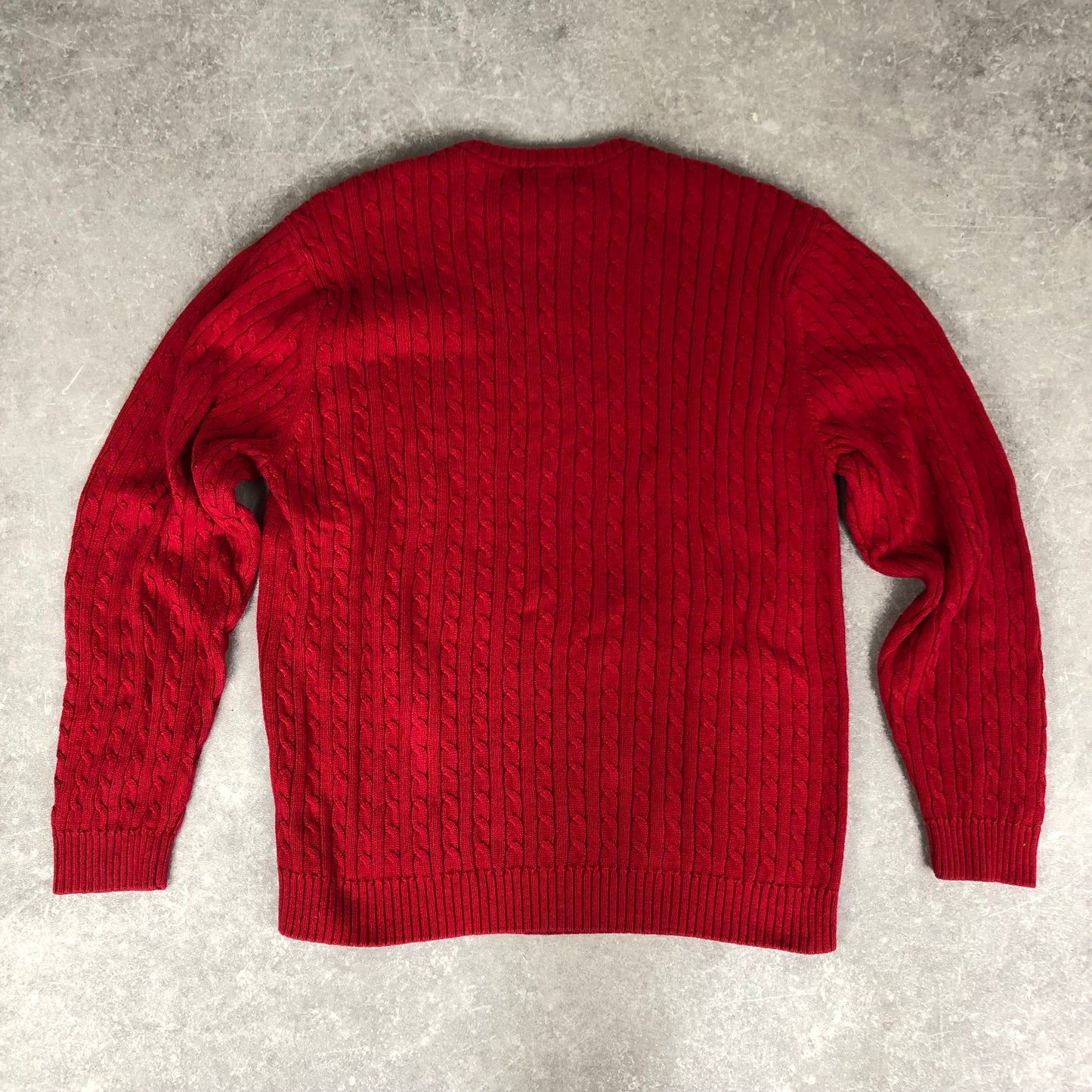 Chaps Knitwear Sweater (L)