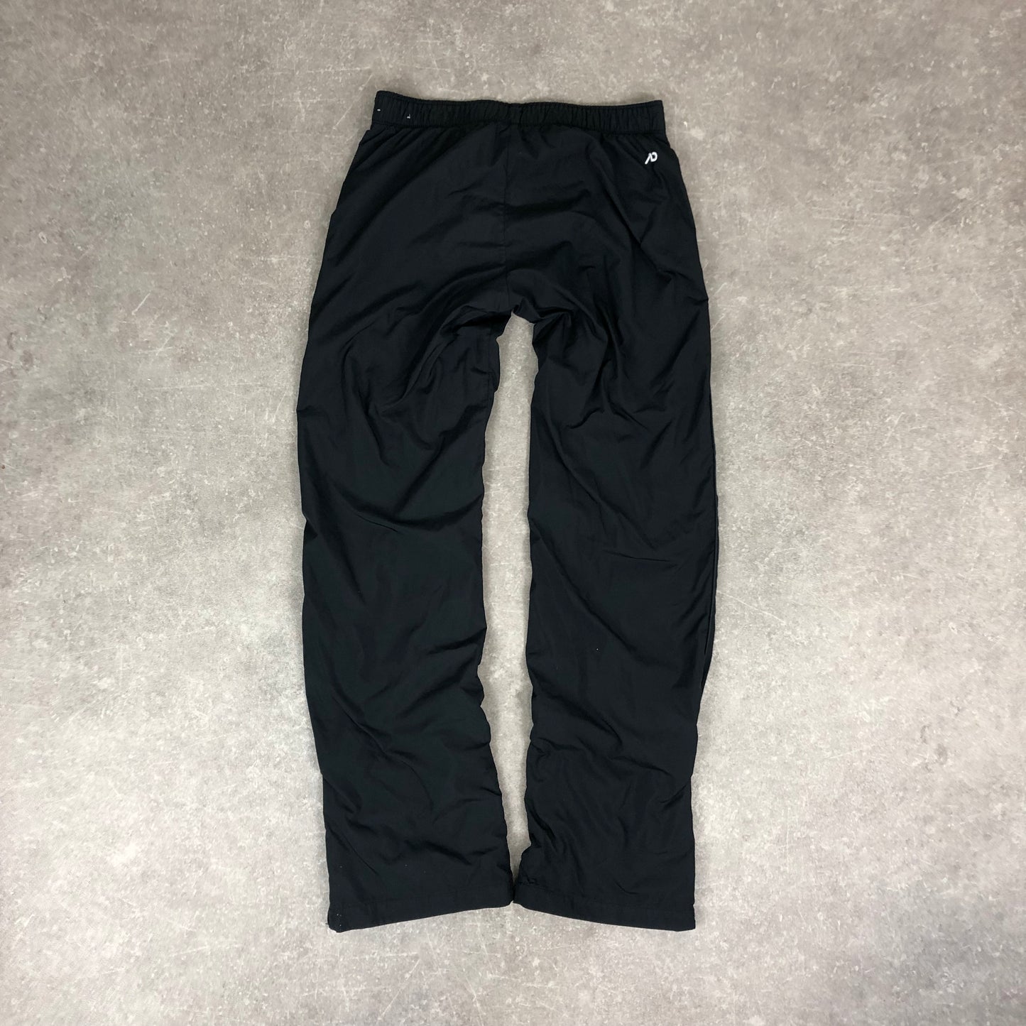 Nike Baggy Trackpants (XS)