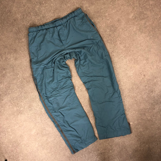 Nike Baggy Trackpants (M-L)