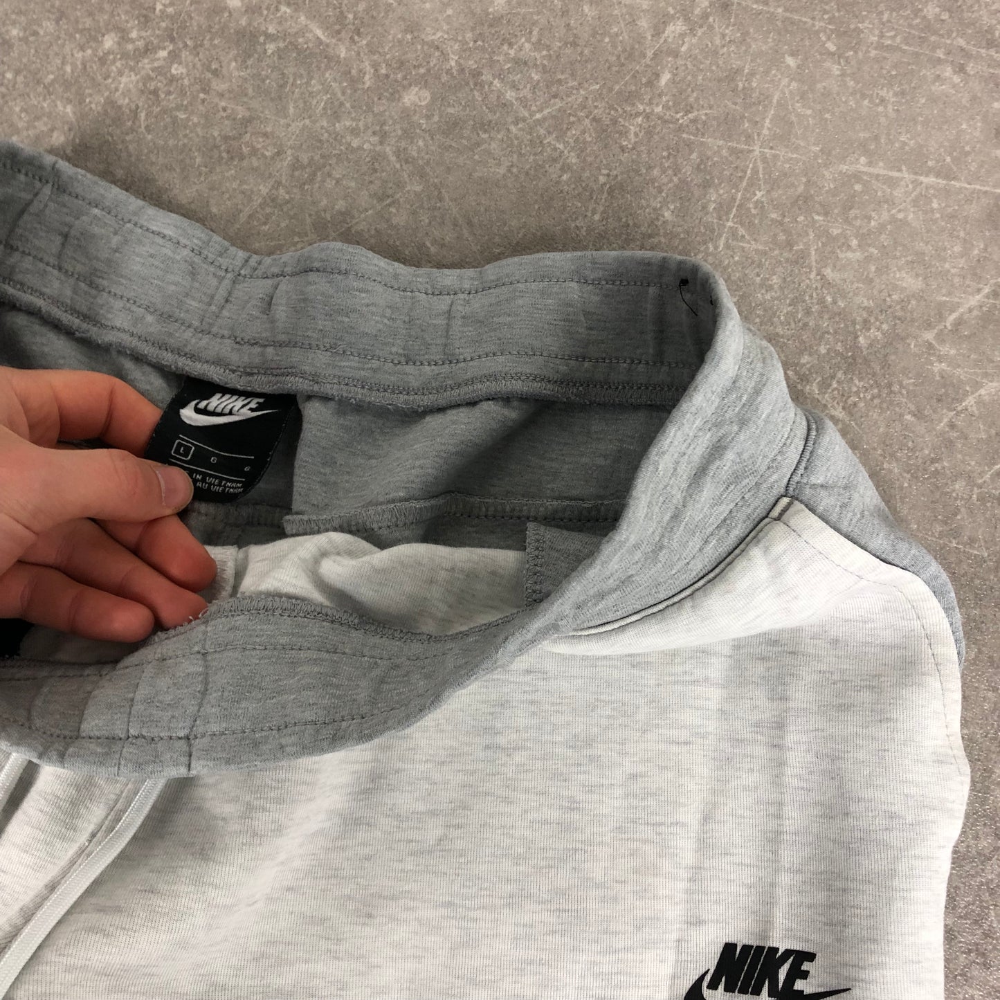 Nike Tech Fleece (L)