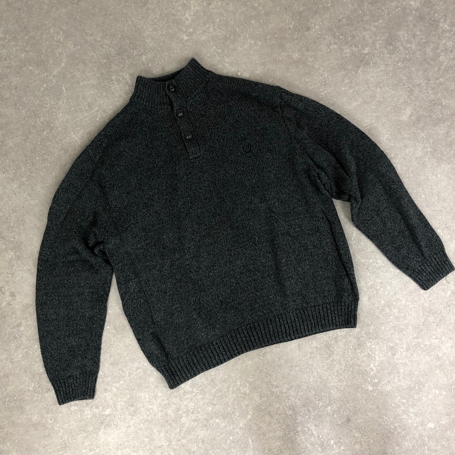 Chaps Wool Sweater (XL)