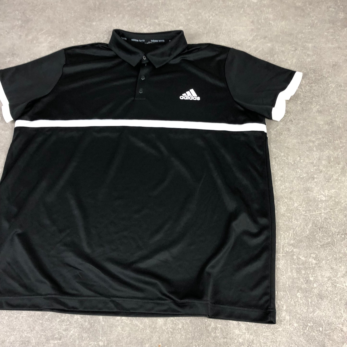 Adidas Poloshirt (XL)