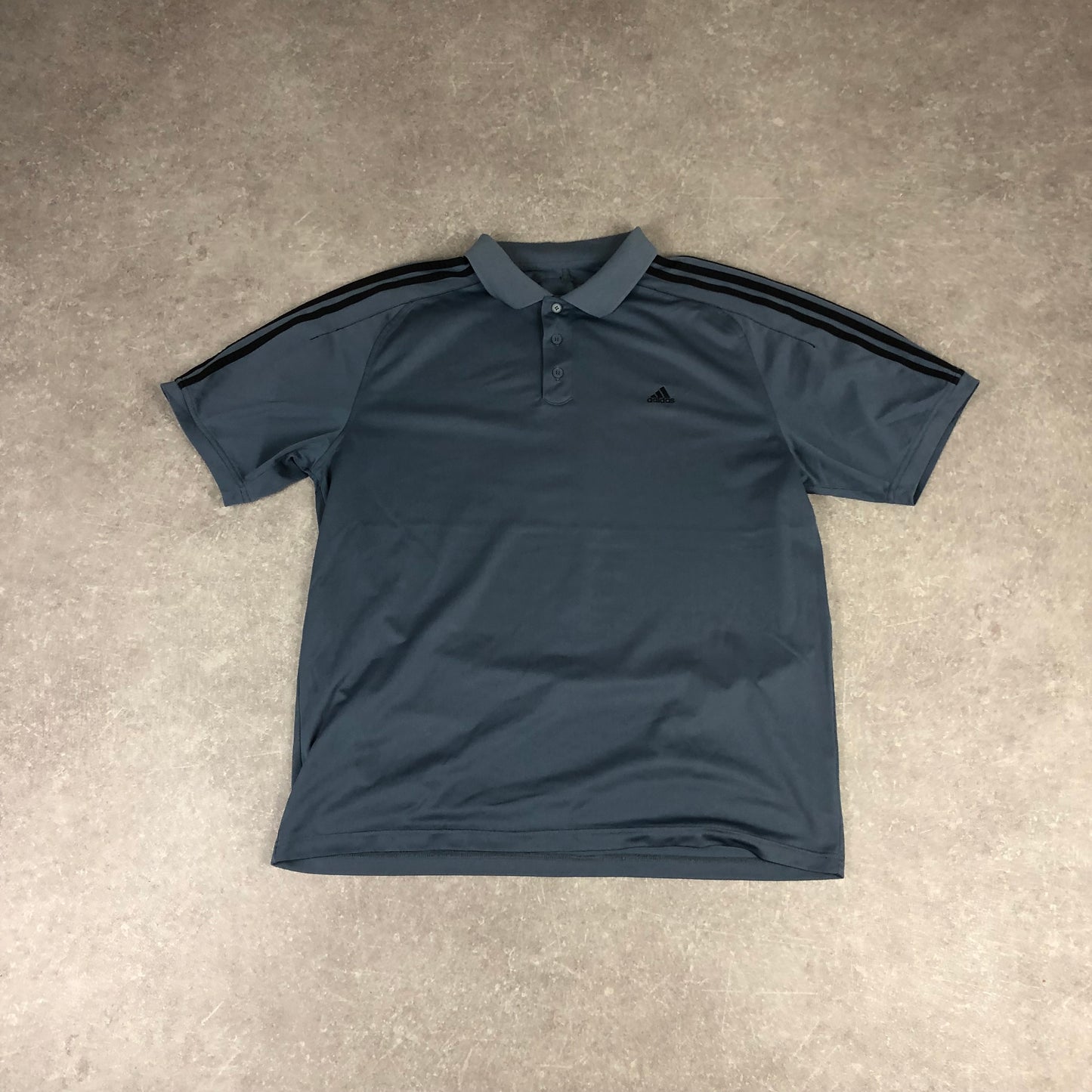 Adidas Poloshirt (XL)