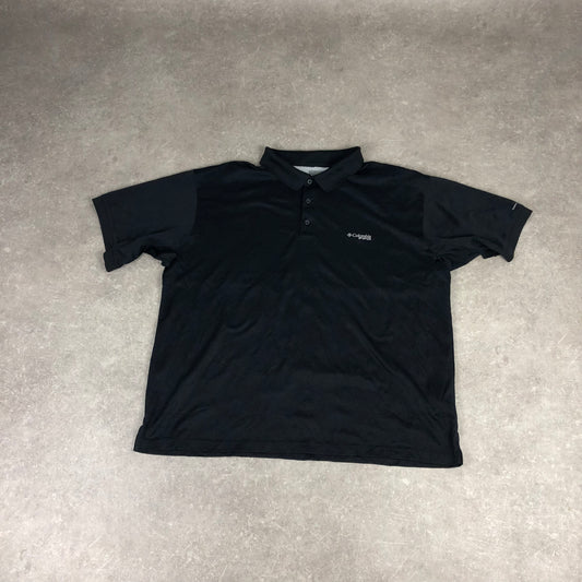 Columbia Poloshirt (XXL)