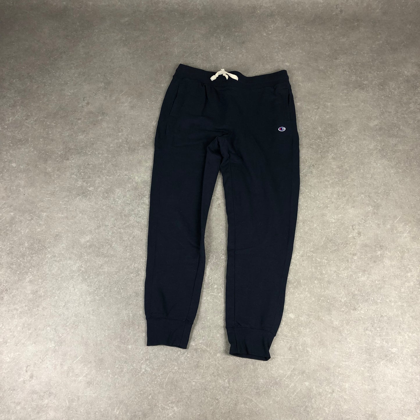 Champion Jogger Navy (L)