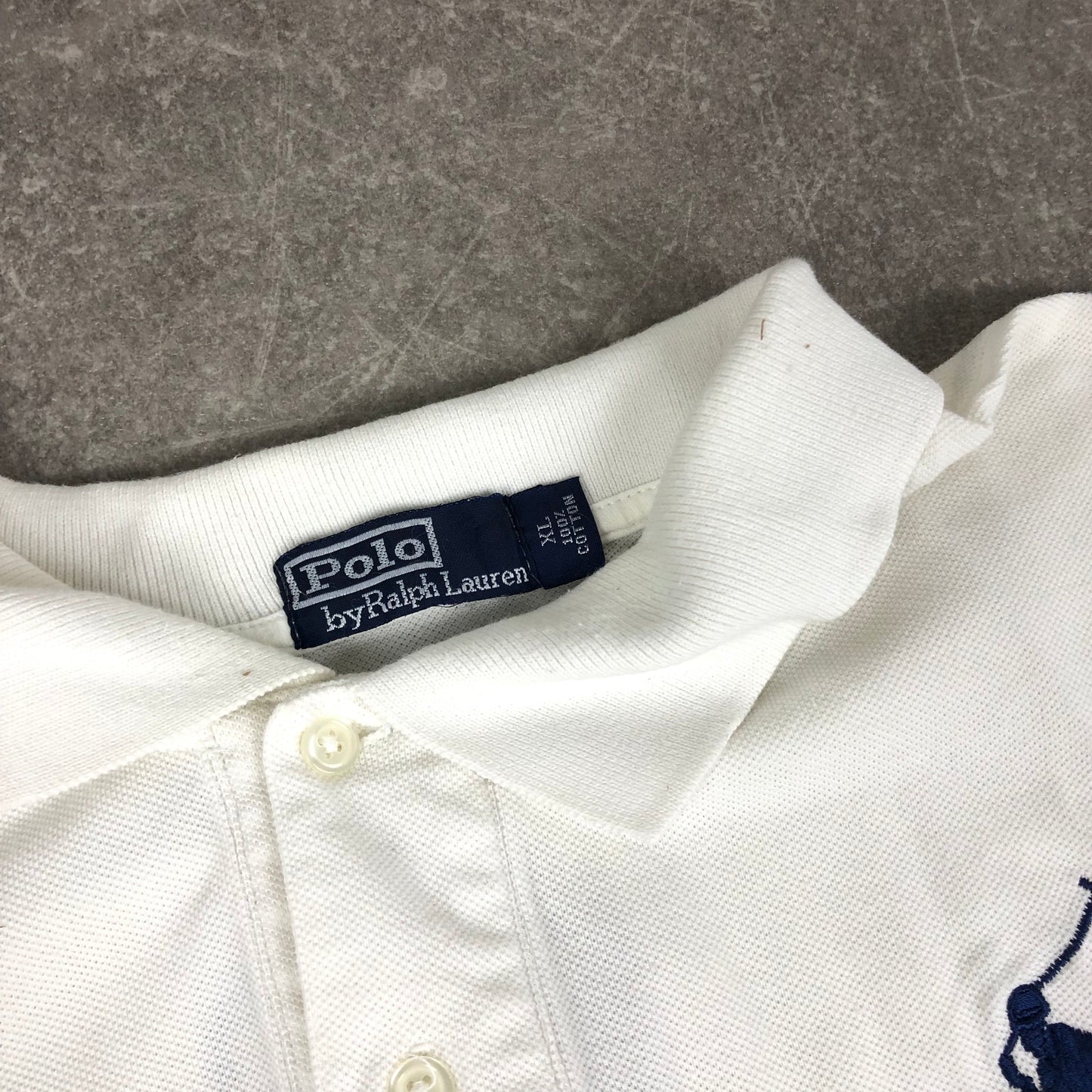 Ralph Lauren Polo (XL)