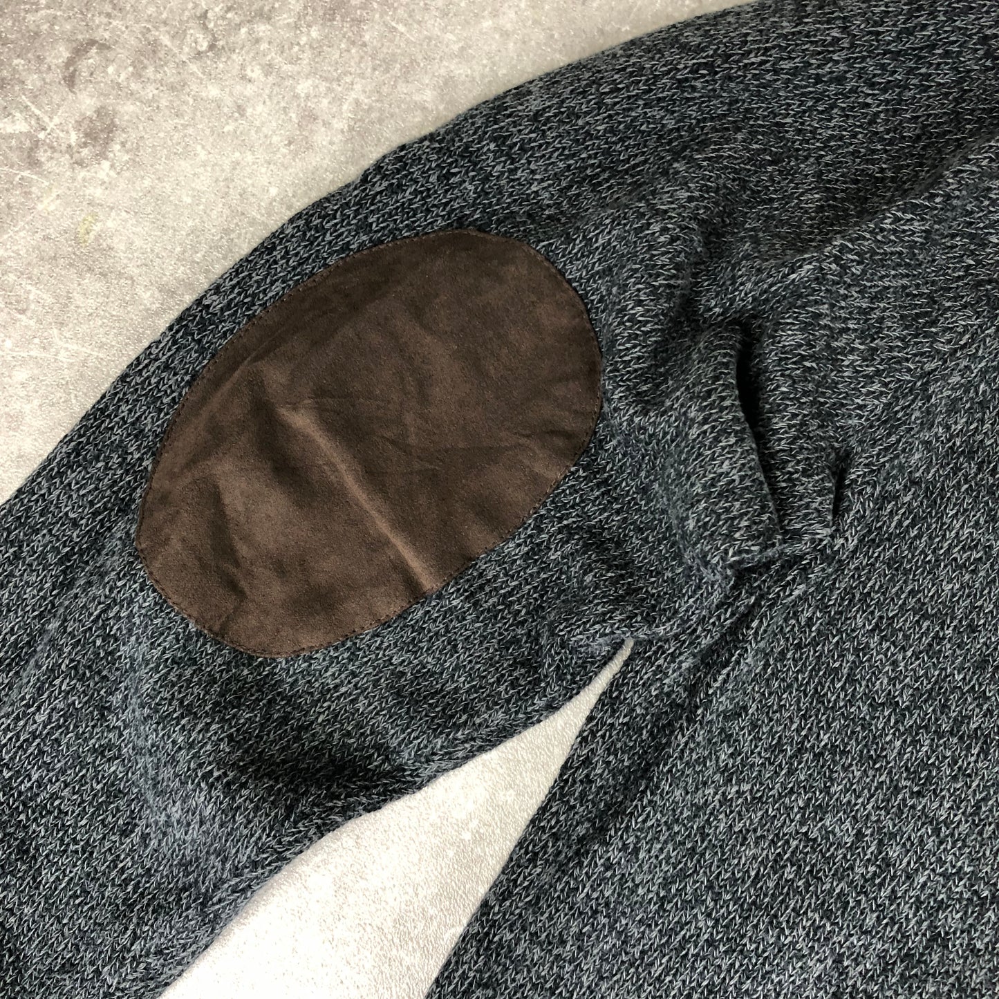 Chaps Wool Sweater (XL)