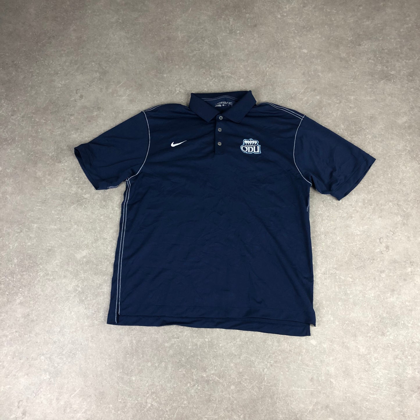 Nike Golf Polo (XL)