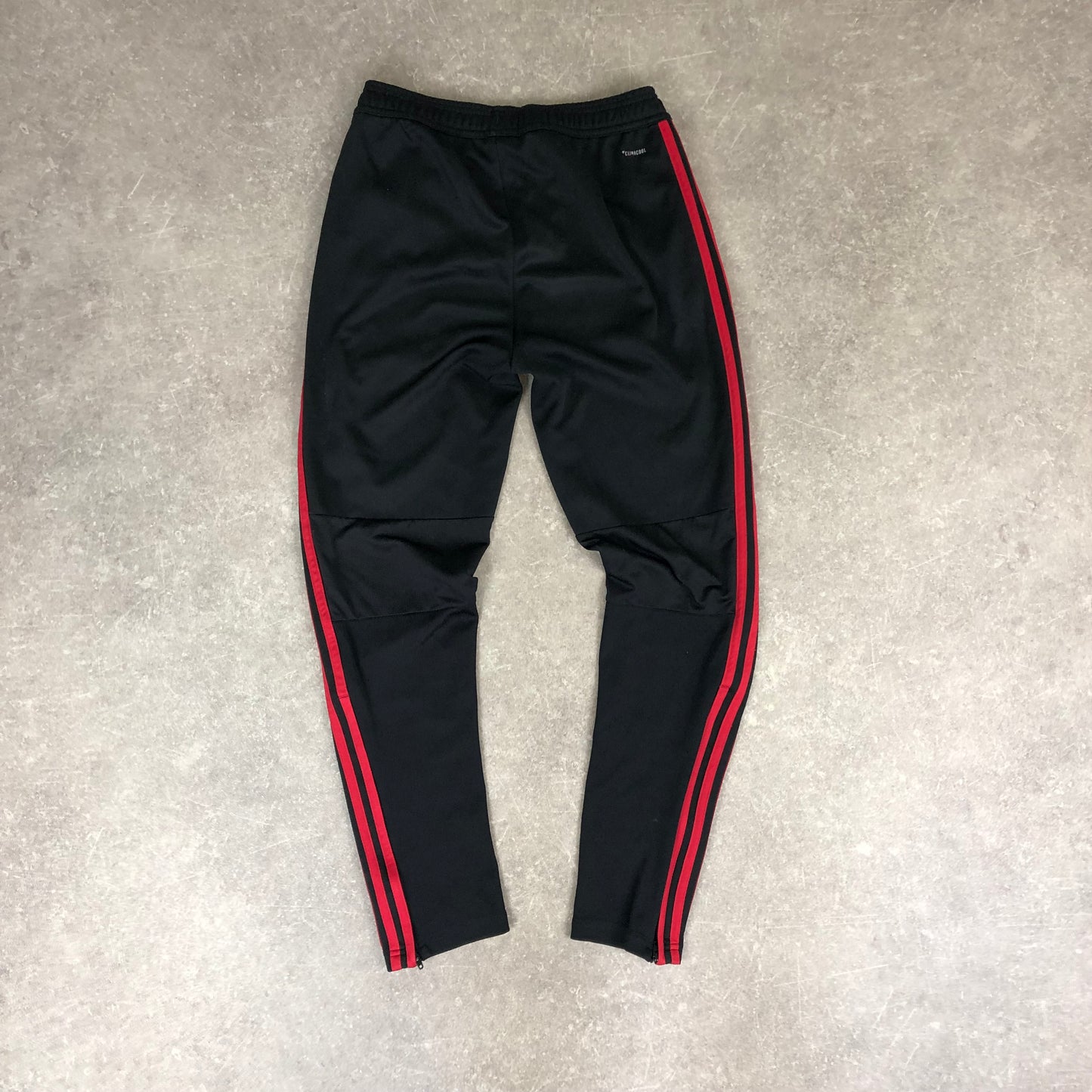 Adidas Manchester United Tracksuit (XS)