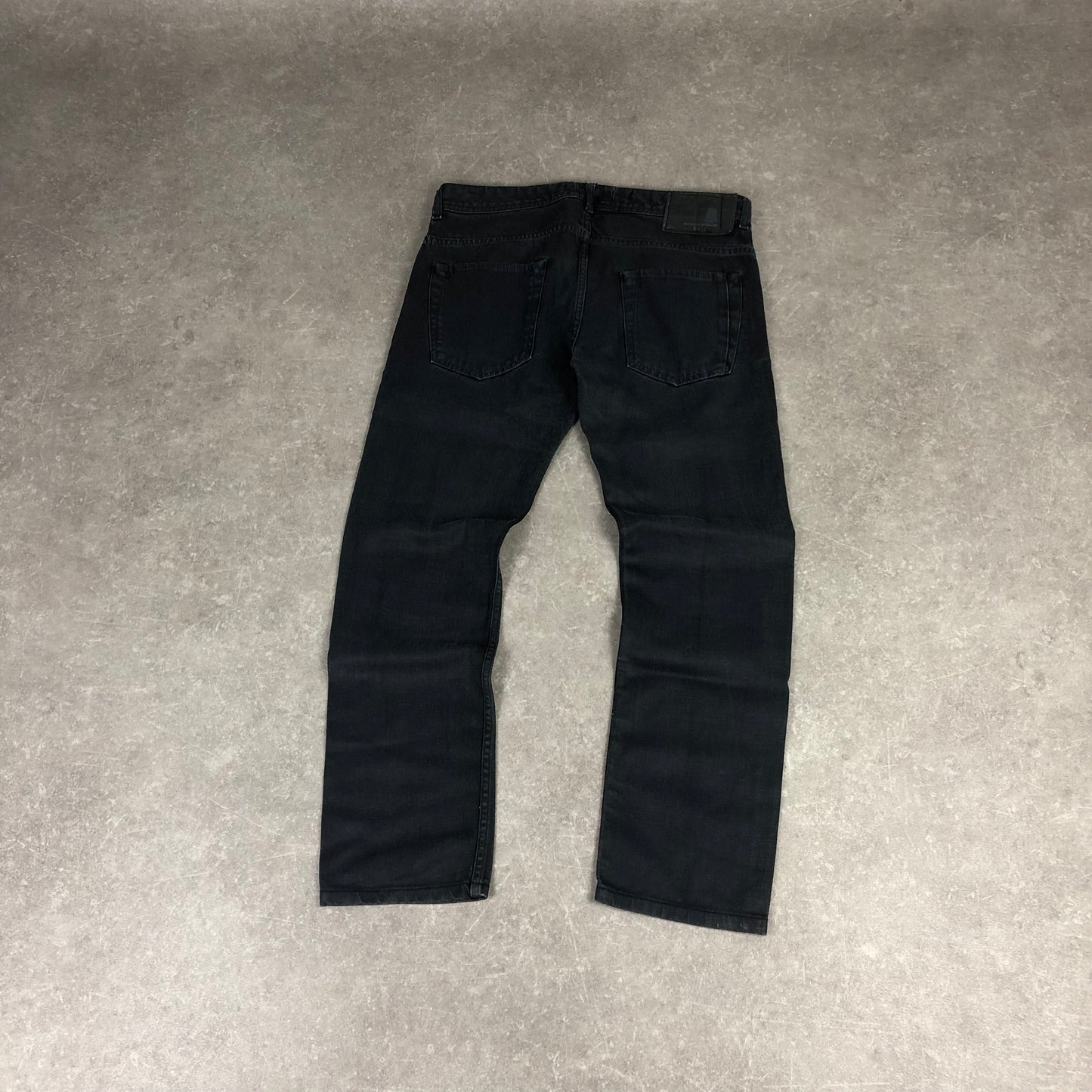 Diesel Baggy Jeans (S)