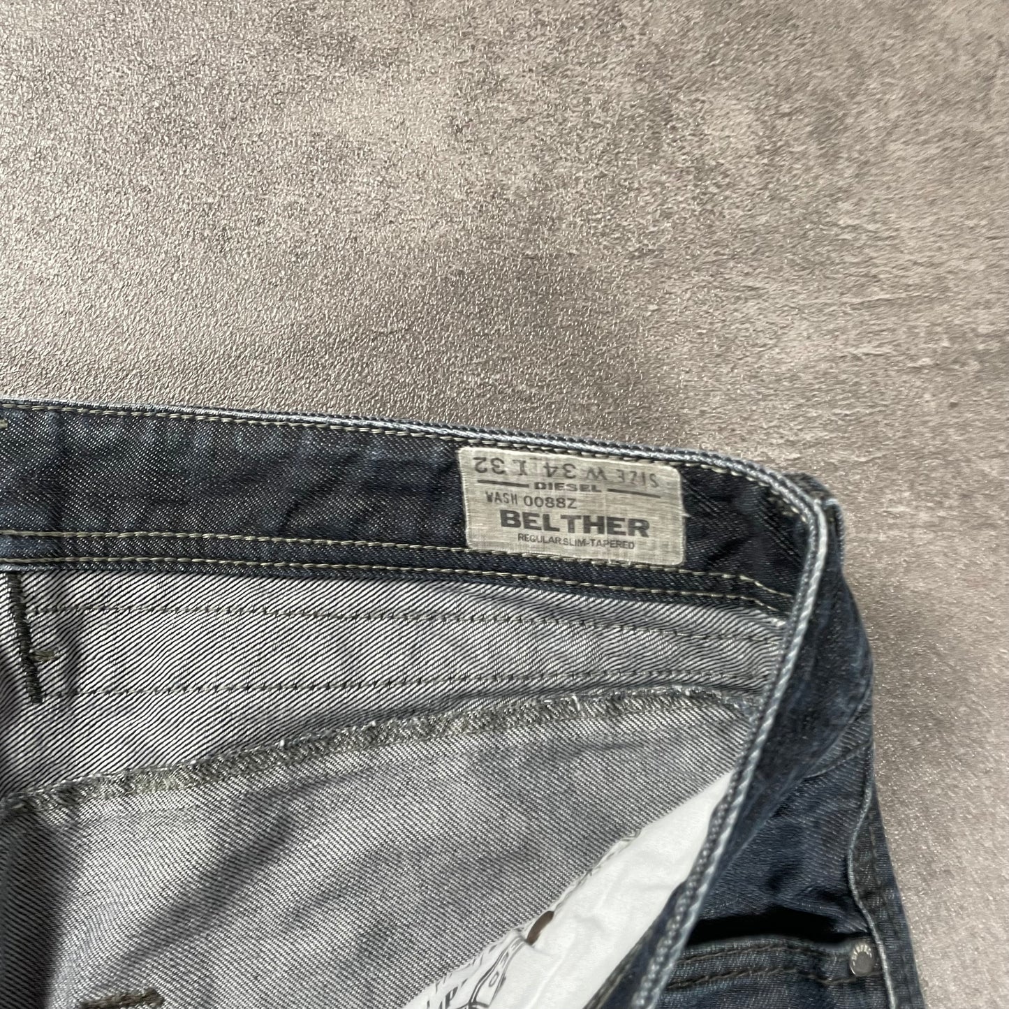 Diesel Jeans (M)