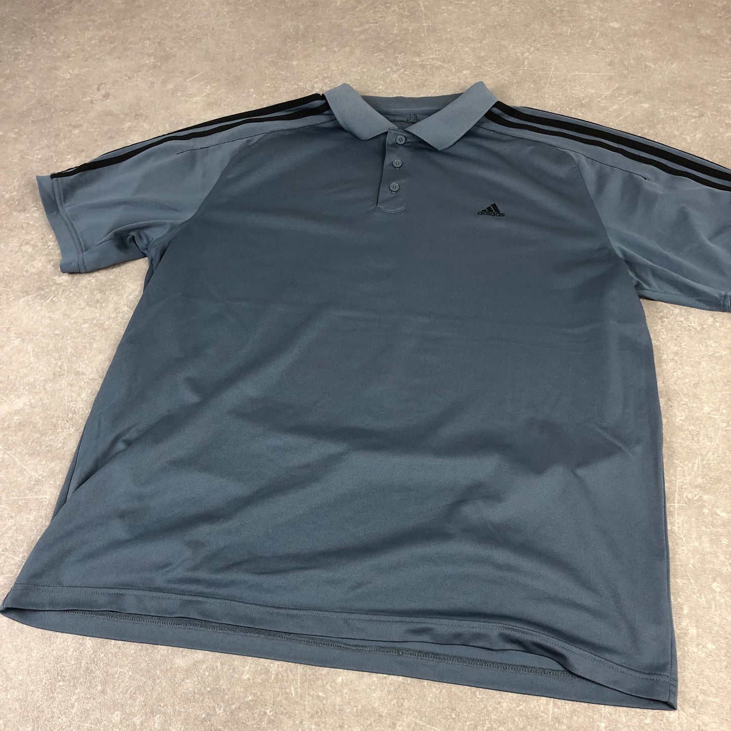 Adidas Poloshirt (XL)