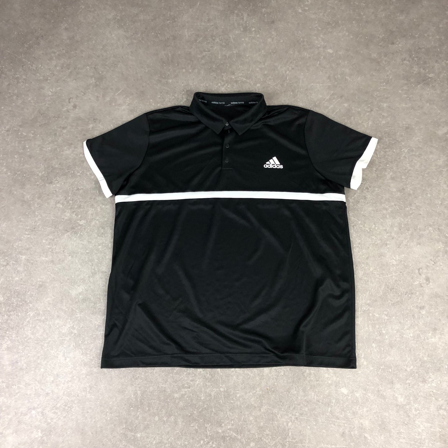 Adidas Poloshirt (XL)