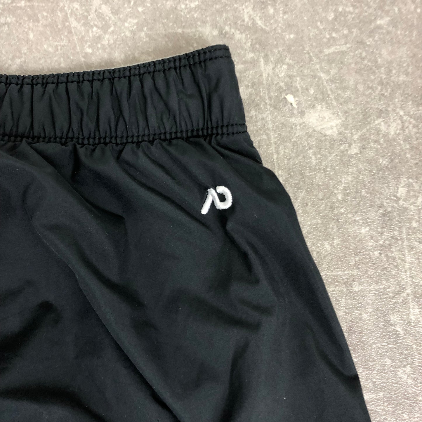 Nike Baggy Trackpants (XS)