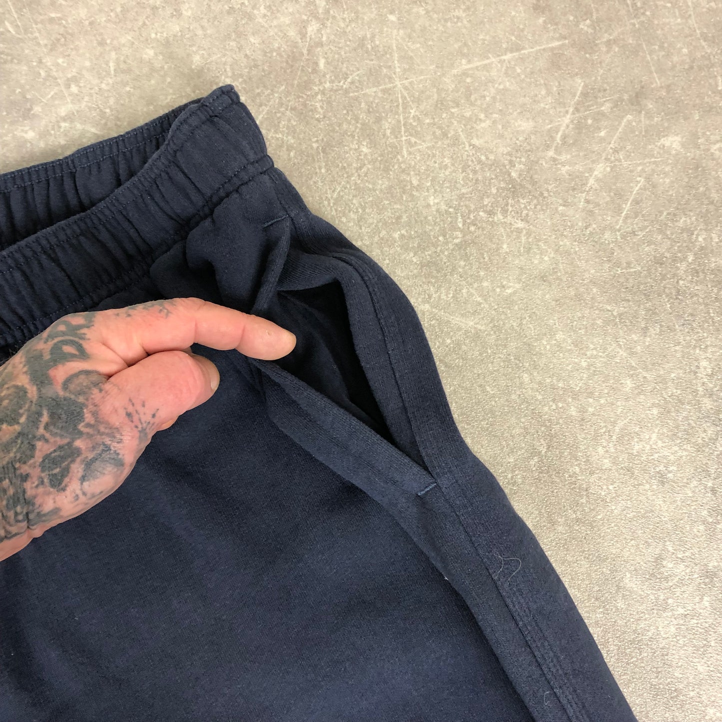 Champion Baggy Joggers (XL)