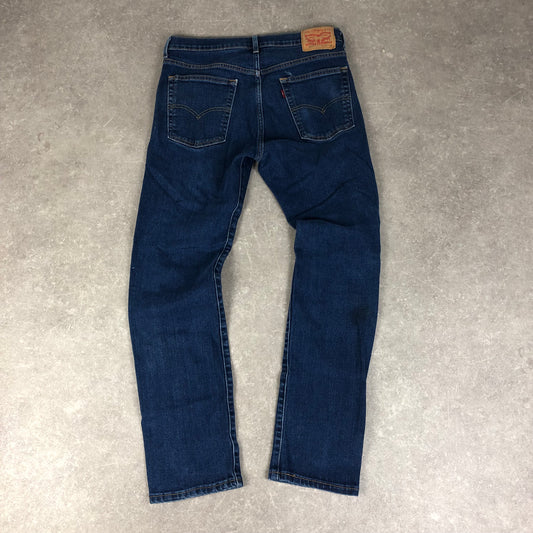 Levis 513 Baggy Jeans (S-M)