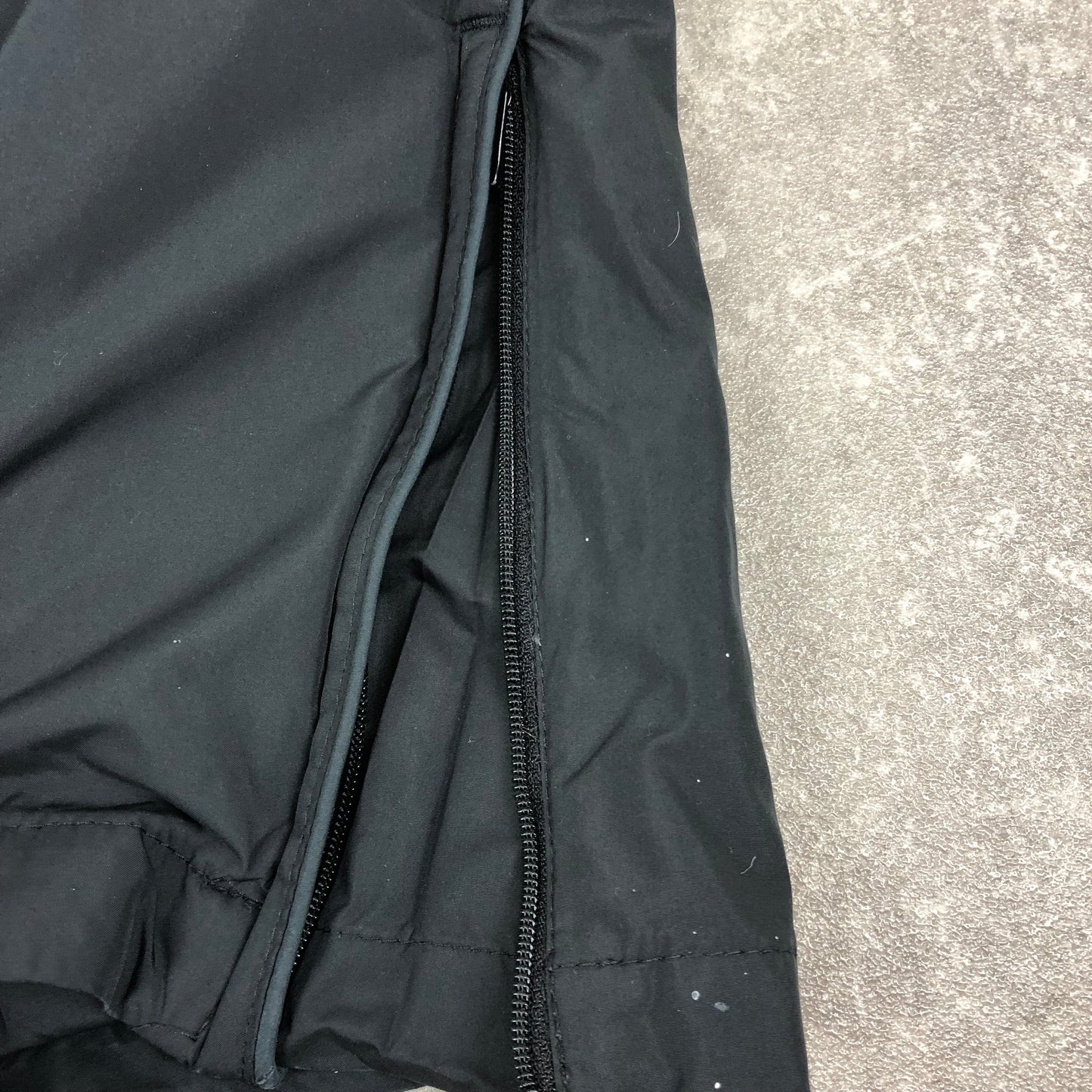 Nike Baggy Trackpants (XS)