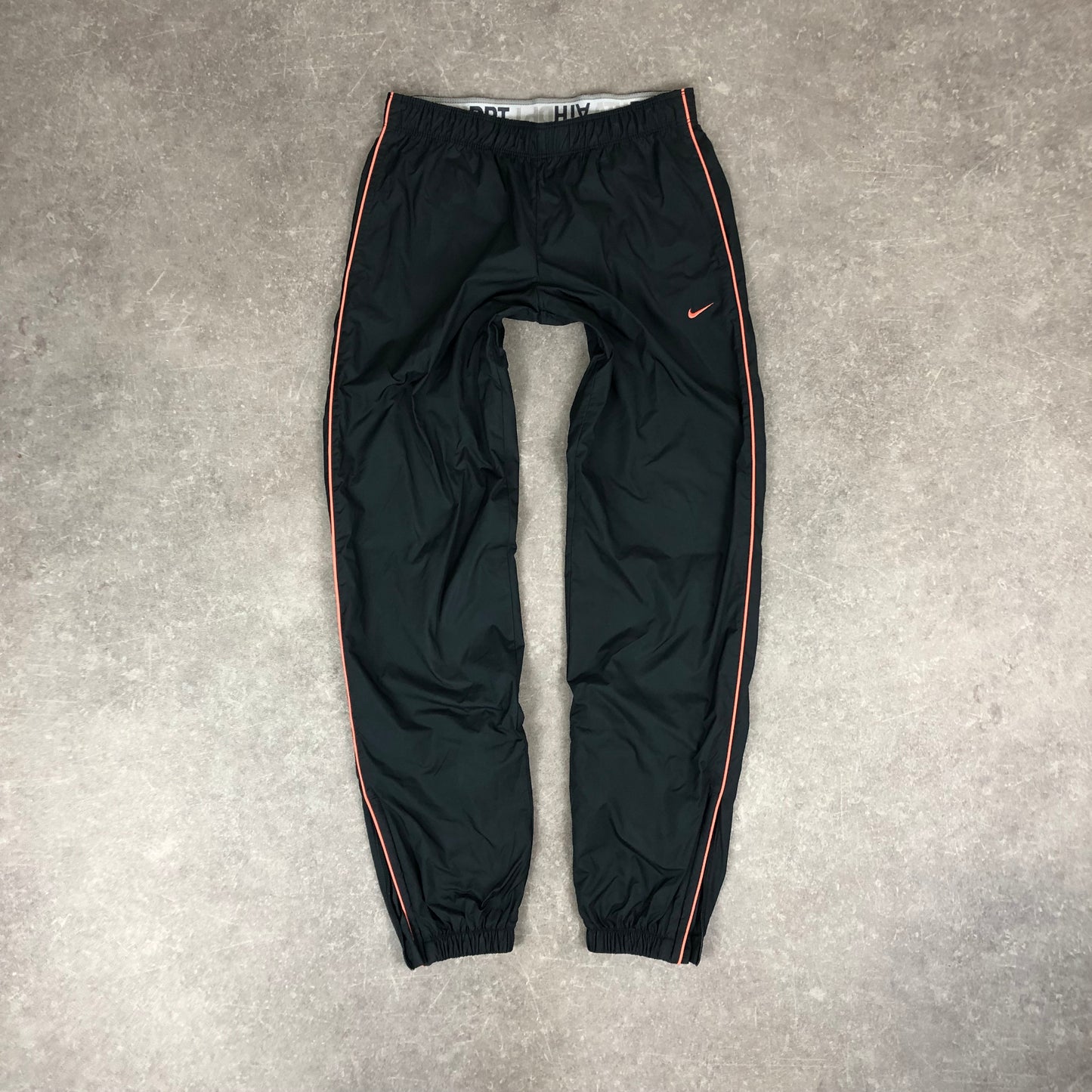 Nike Trackpants Grey (XS)