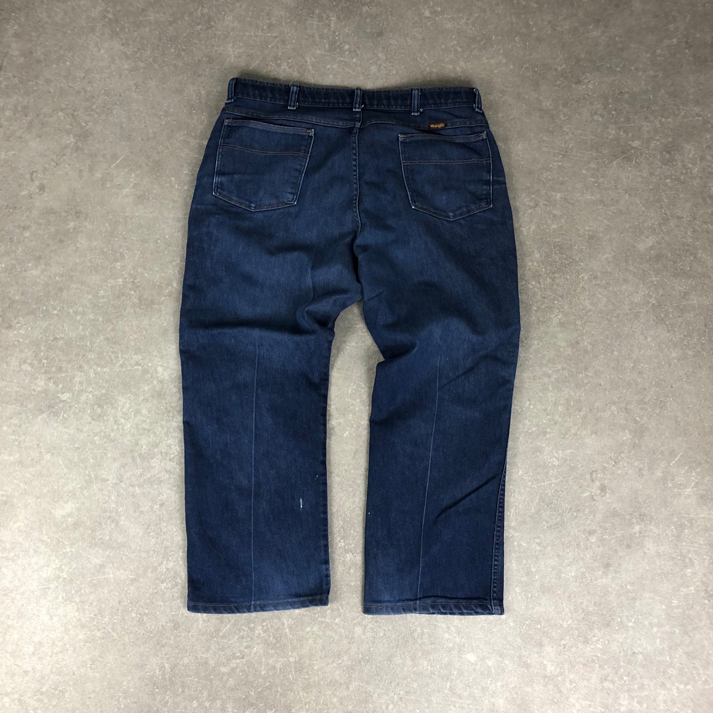 Wrangler Baggy Jeans (L-XL)