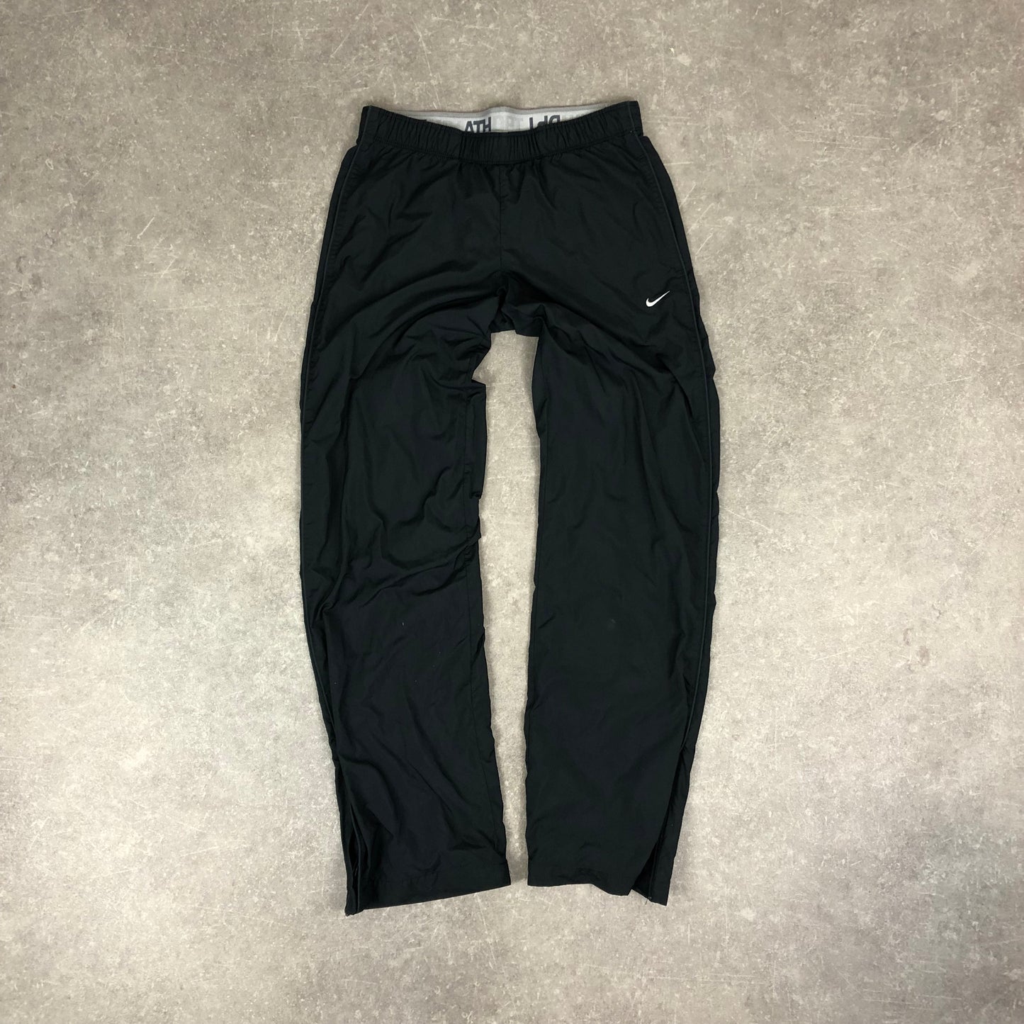 Nike Baggy Trackpants (XS)