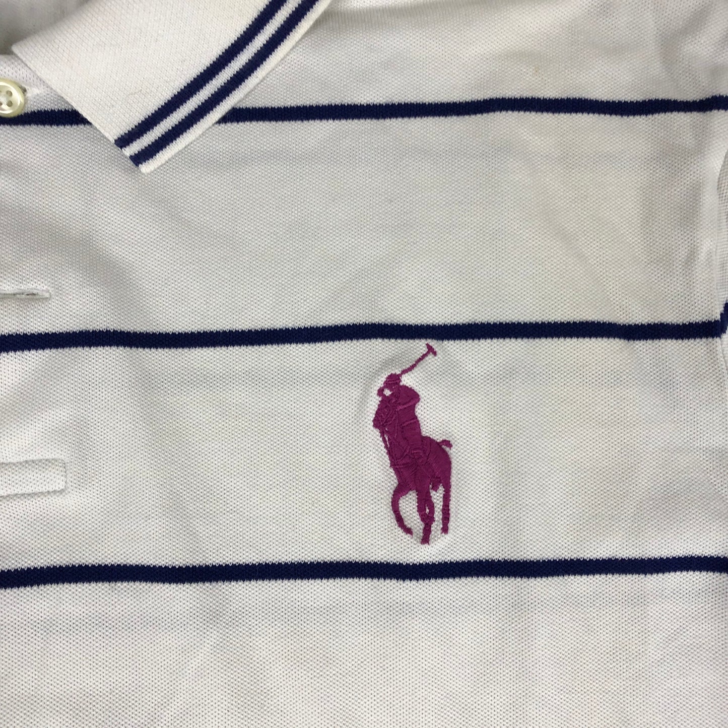 Ralph Lauren Poloshirt (L-XL)