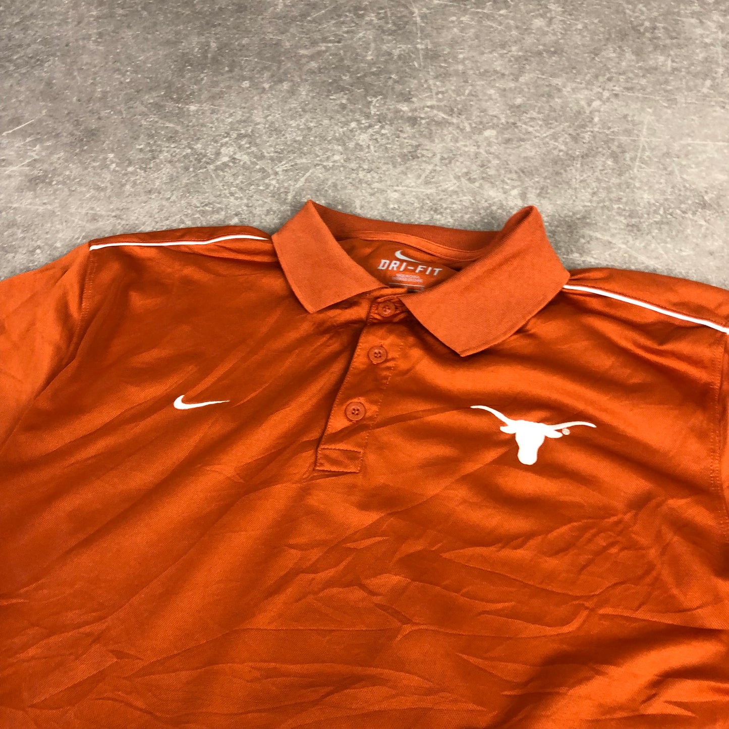 Nike Polo Bull (L)