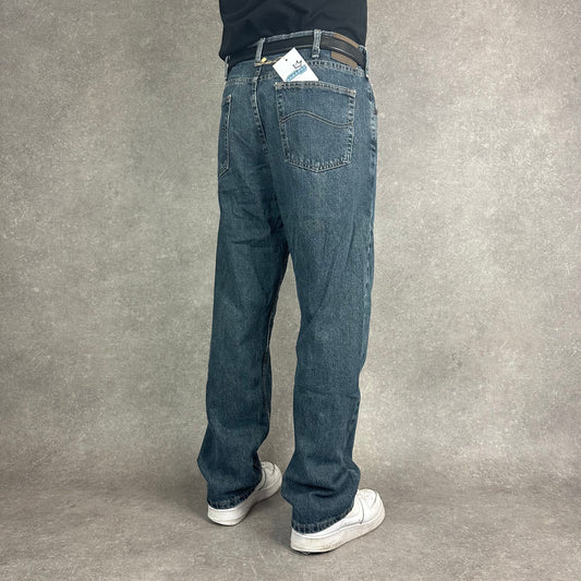 Lee Baggy Jeans (L)