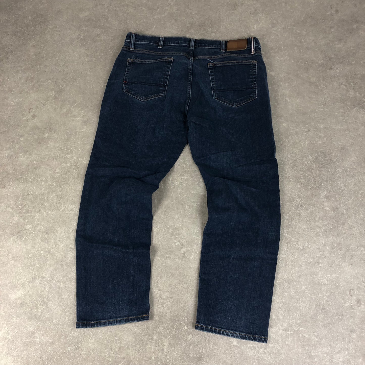 Tommy Hilfiger Baggy Jeans (M-L)