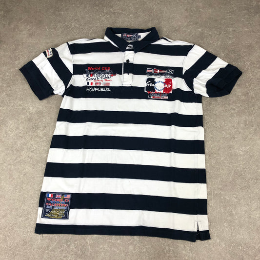 Sailing Team Poloshirt (L)