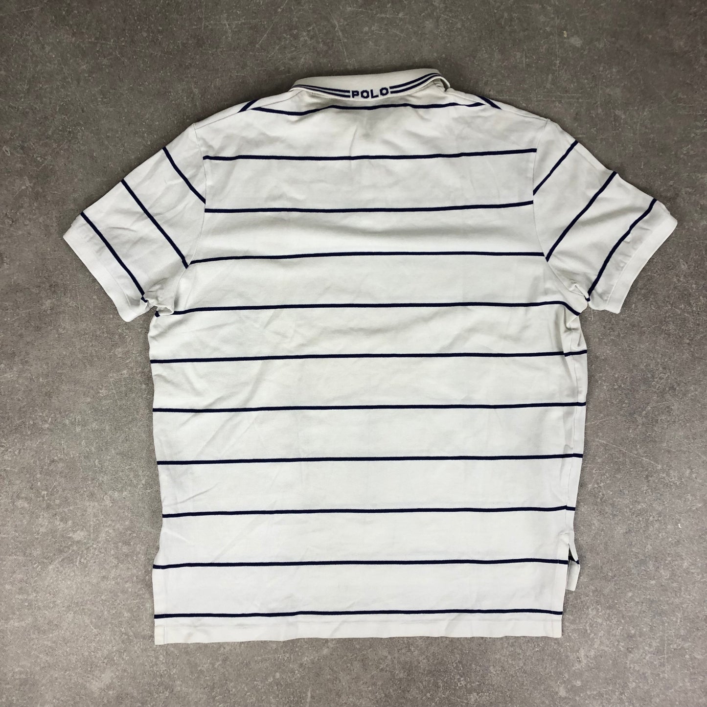 Ralph Lauren Poloshirt (L-XL)