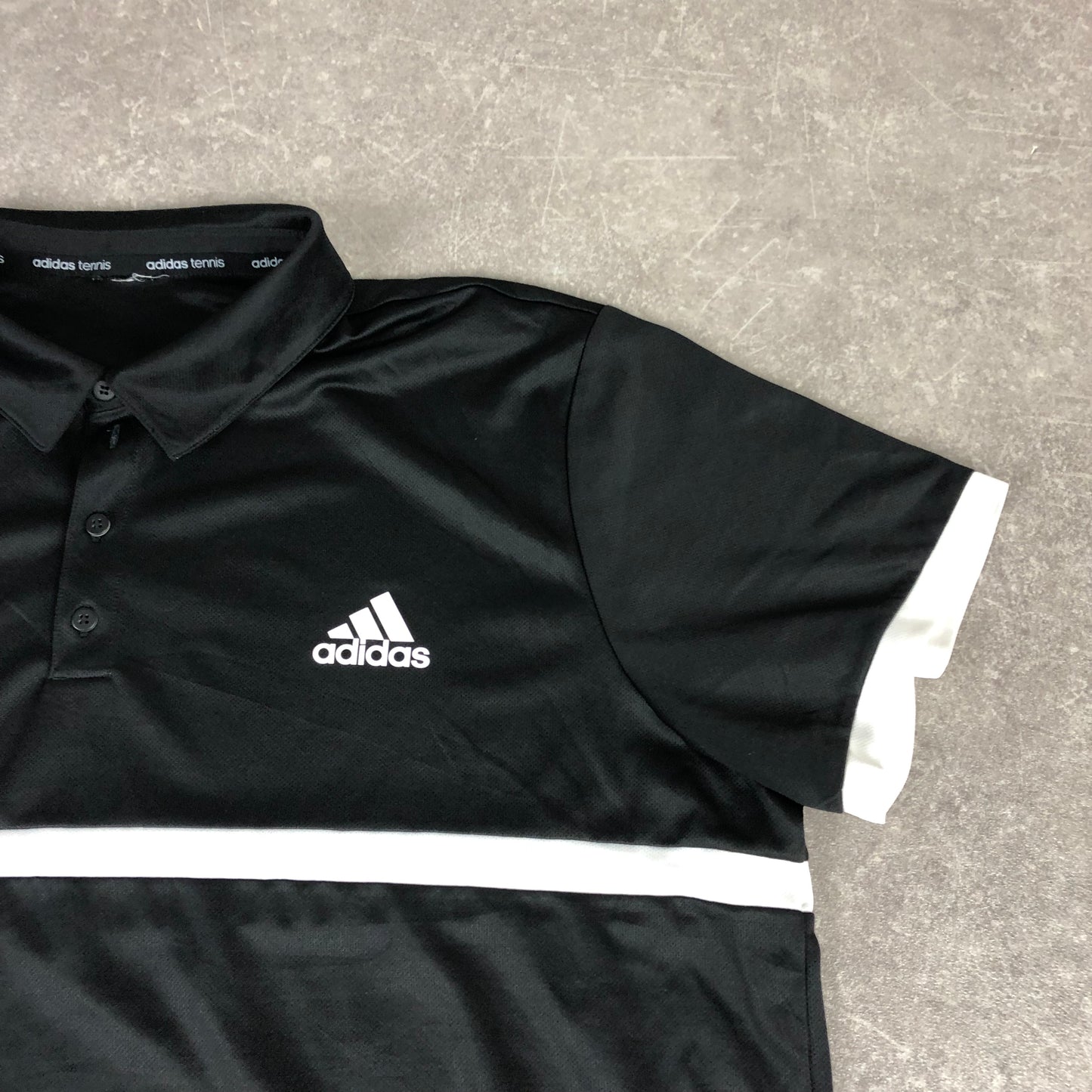 Adidas Poloshirt (XL)