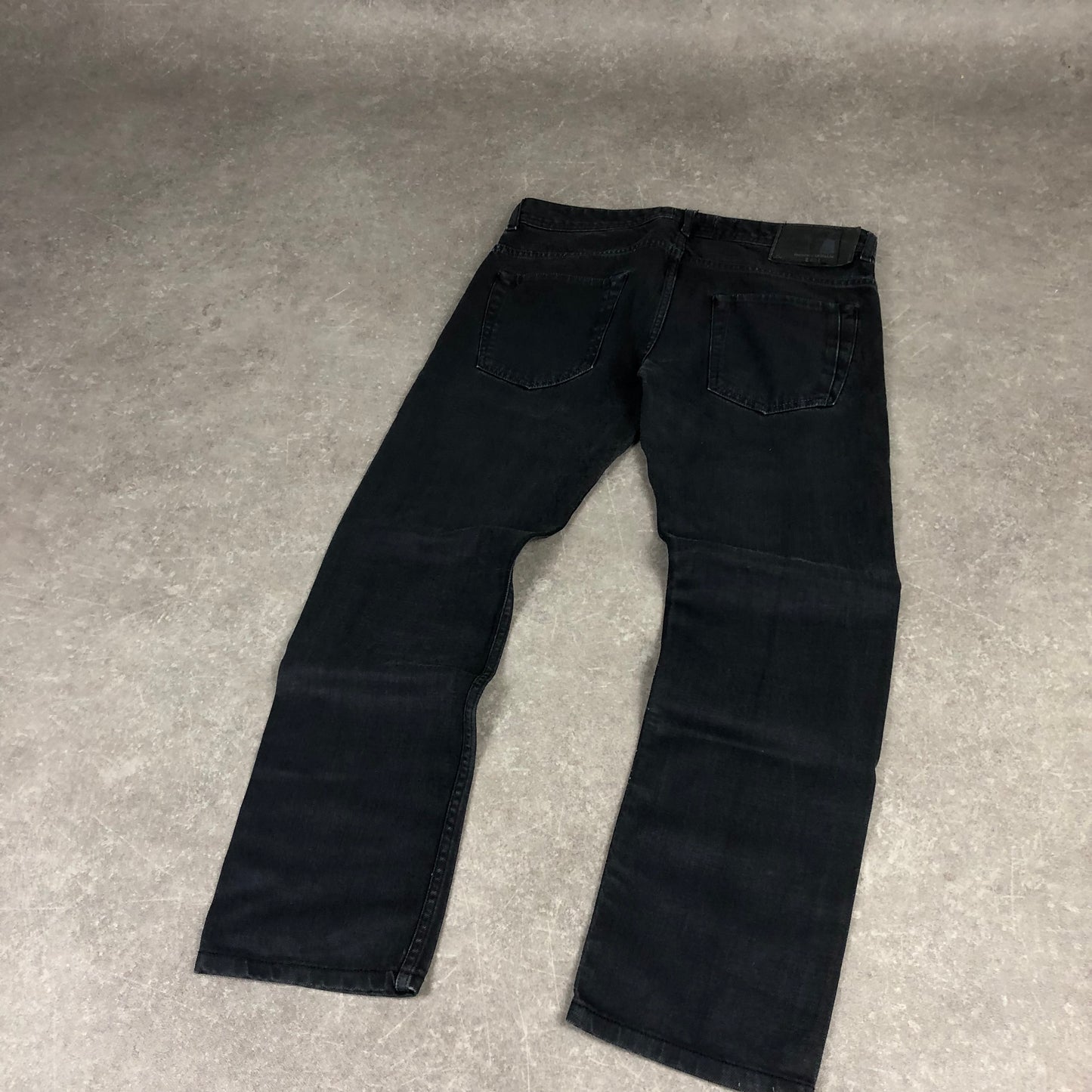 Diesel Baggy Jeans (S)