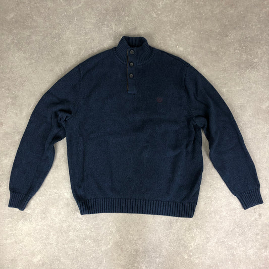 Chaps Wool Sweater (M)