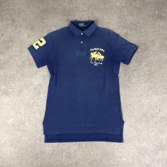 Ralph Lauren Polo (S)