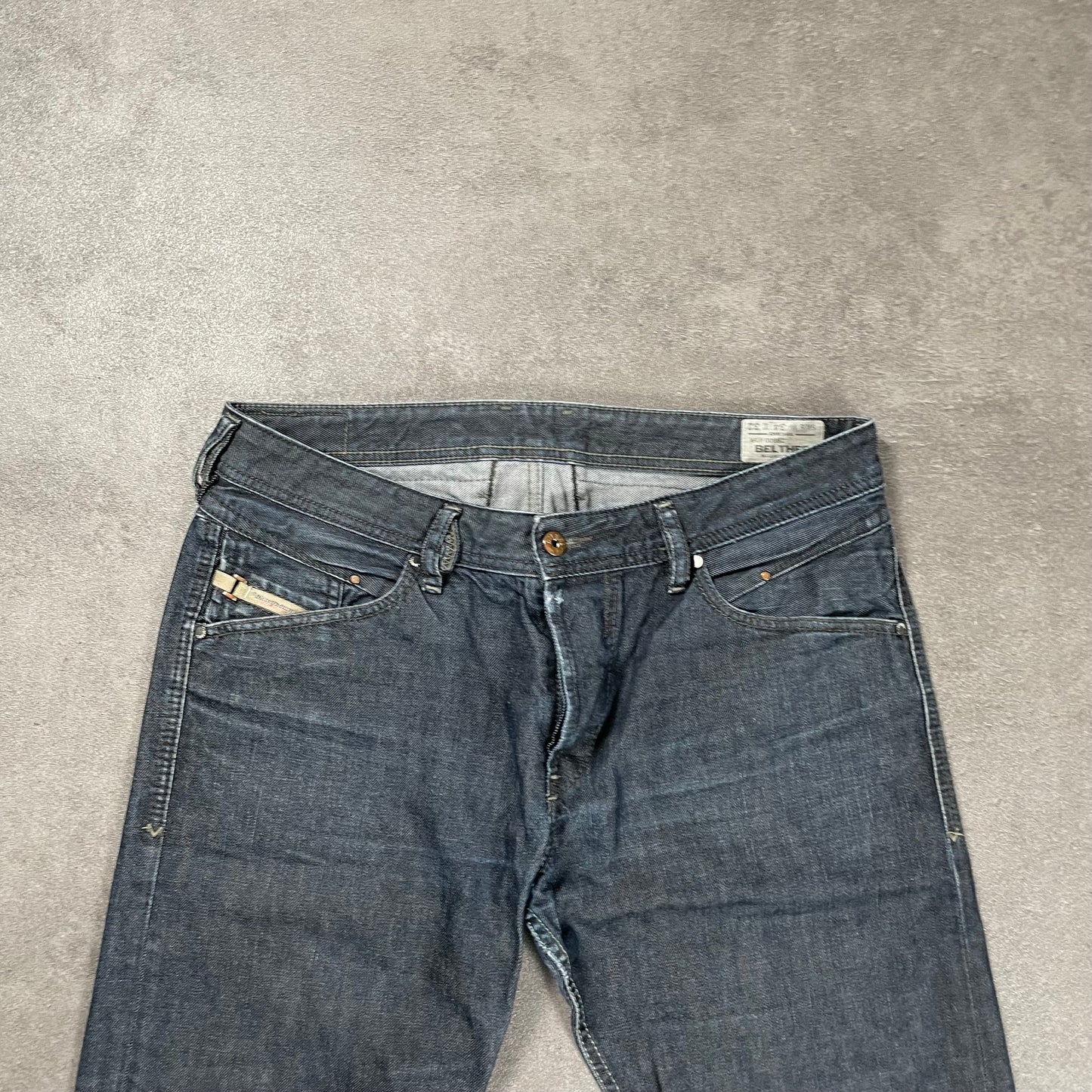 Diesel Jeans (M)