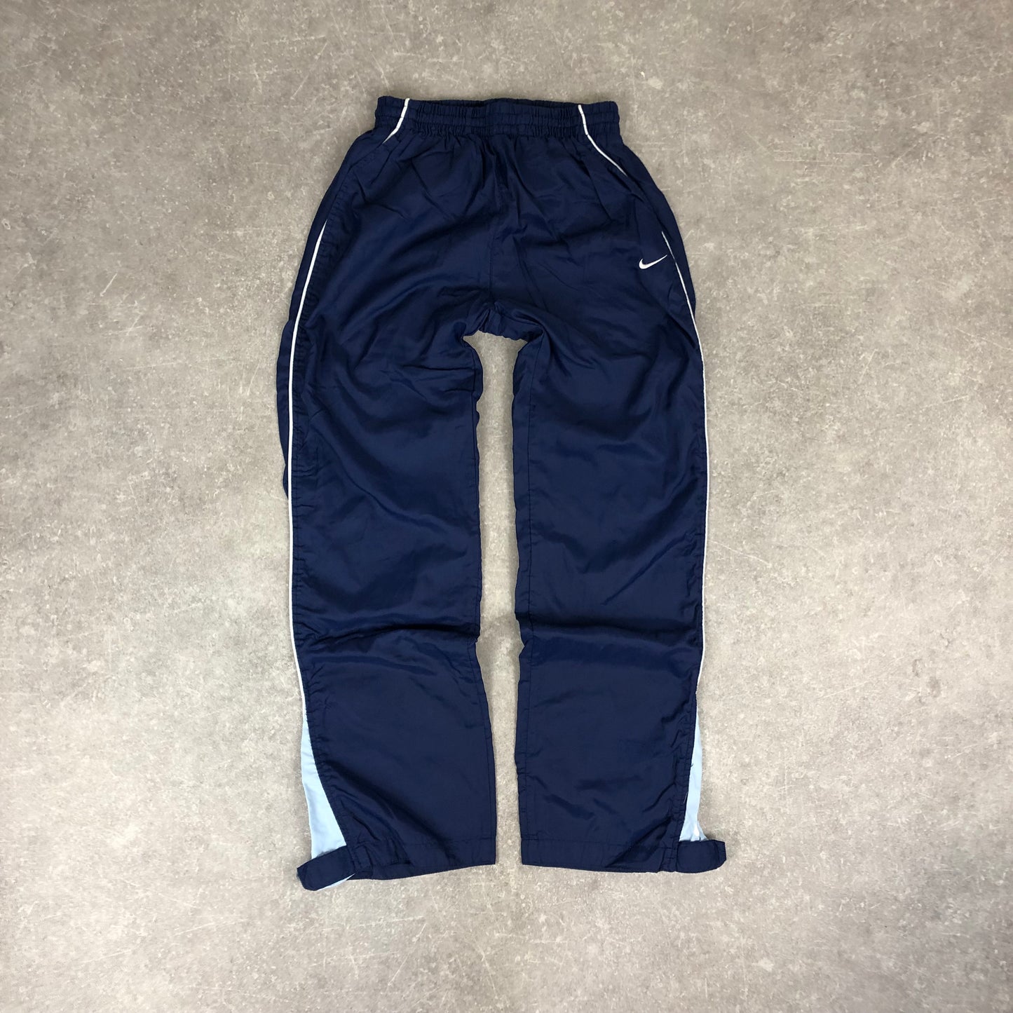 Vintage Nike Baggy Trackpants (XS)