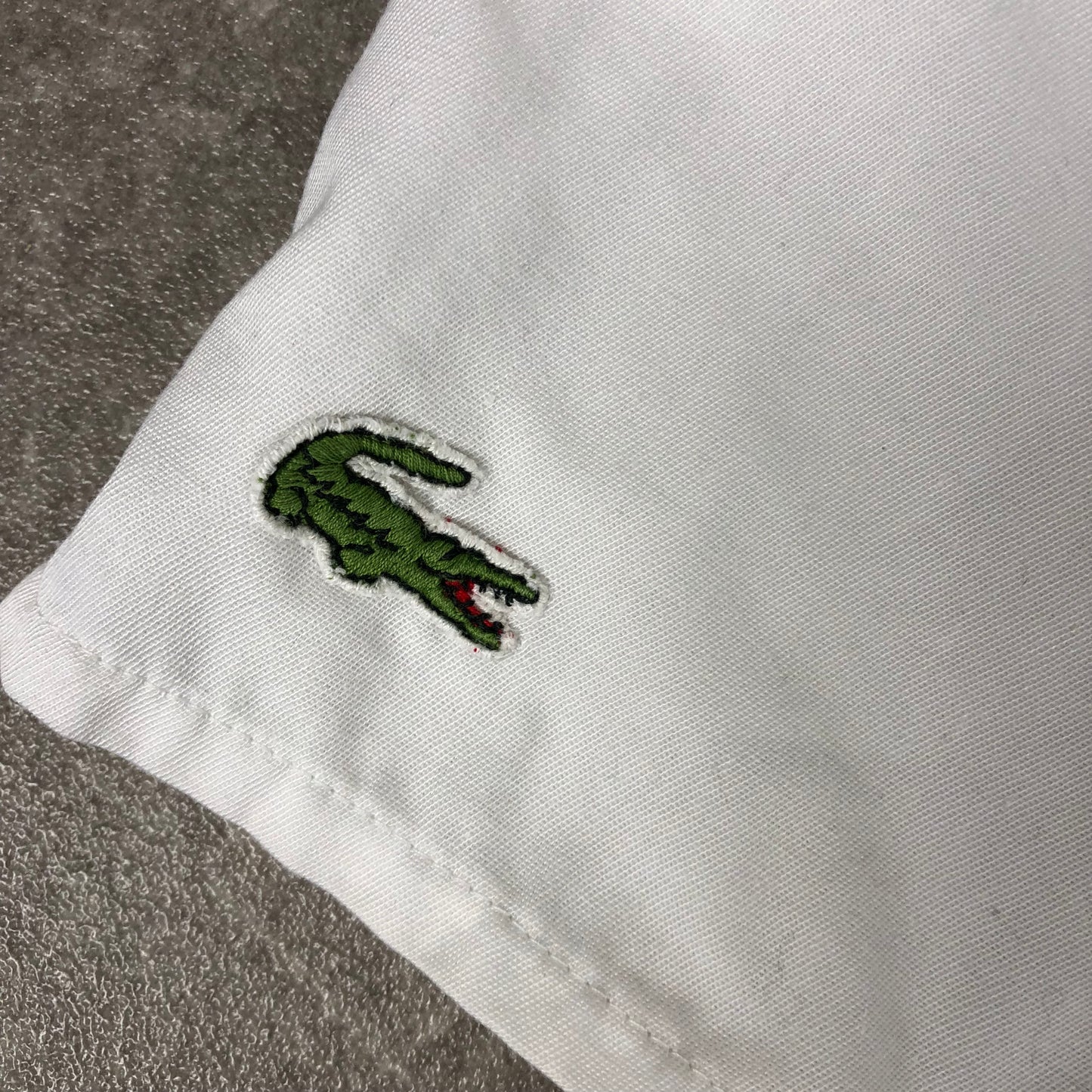 Vintage Lacoste Shorts (M)