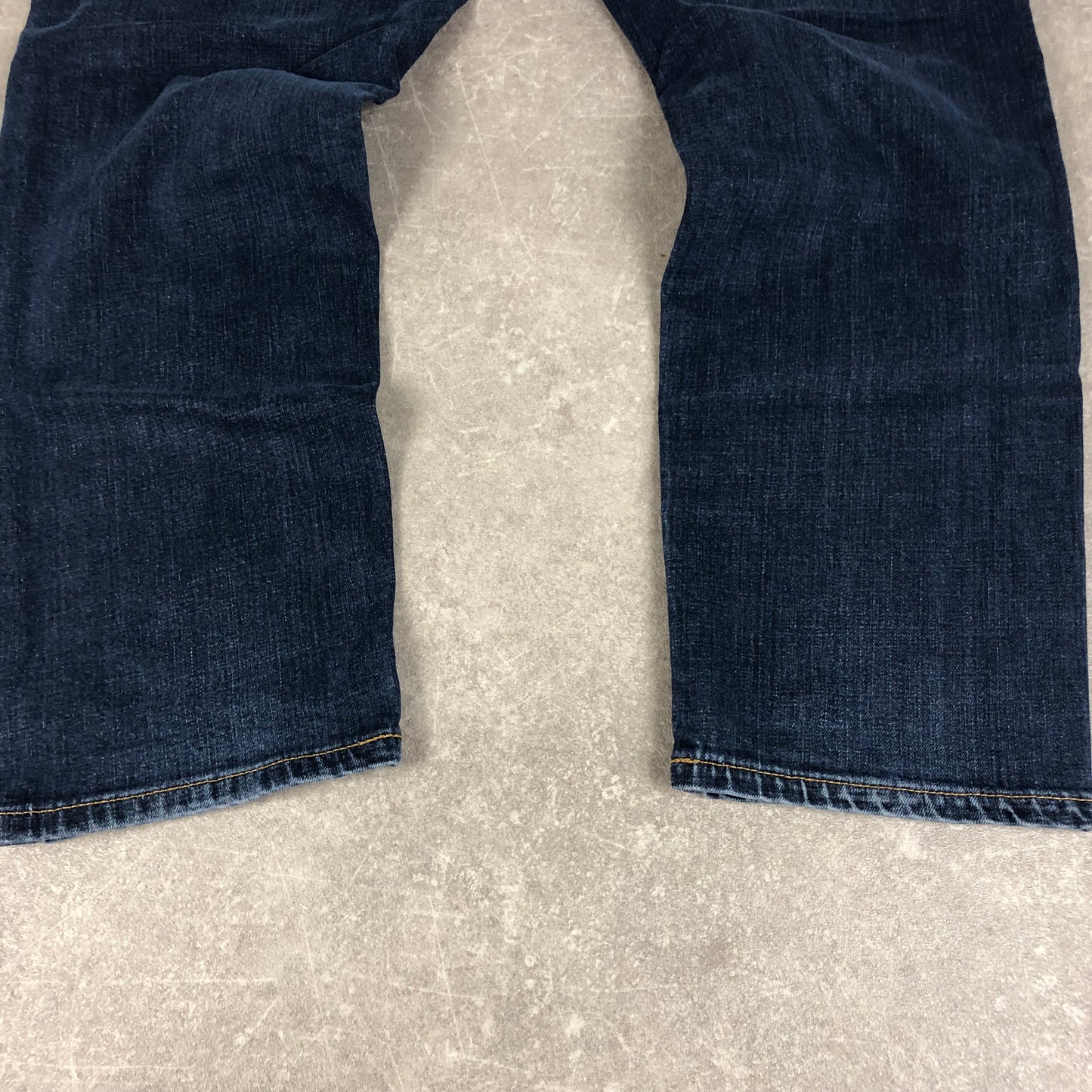 Tommy Hilfiger Baggy Jeans (M-L)