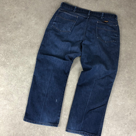 Wrangler Baggy Jeans (L-XL)