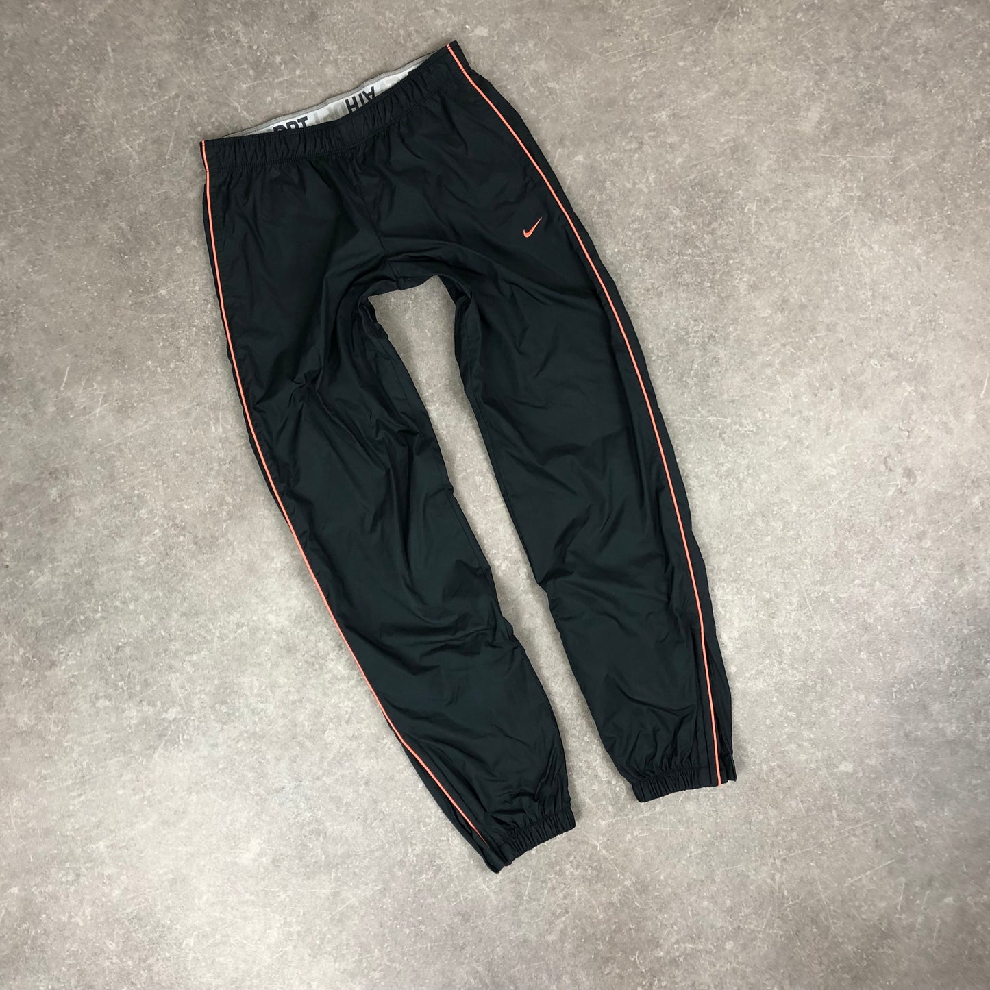 Nike Trackpants Grey (XS)