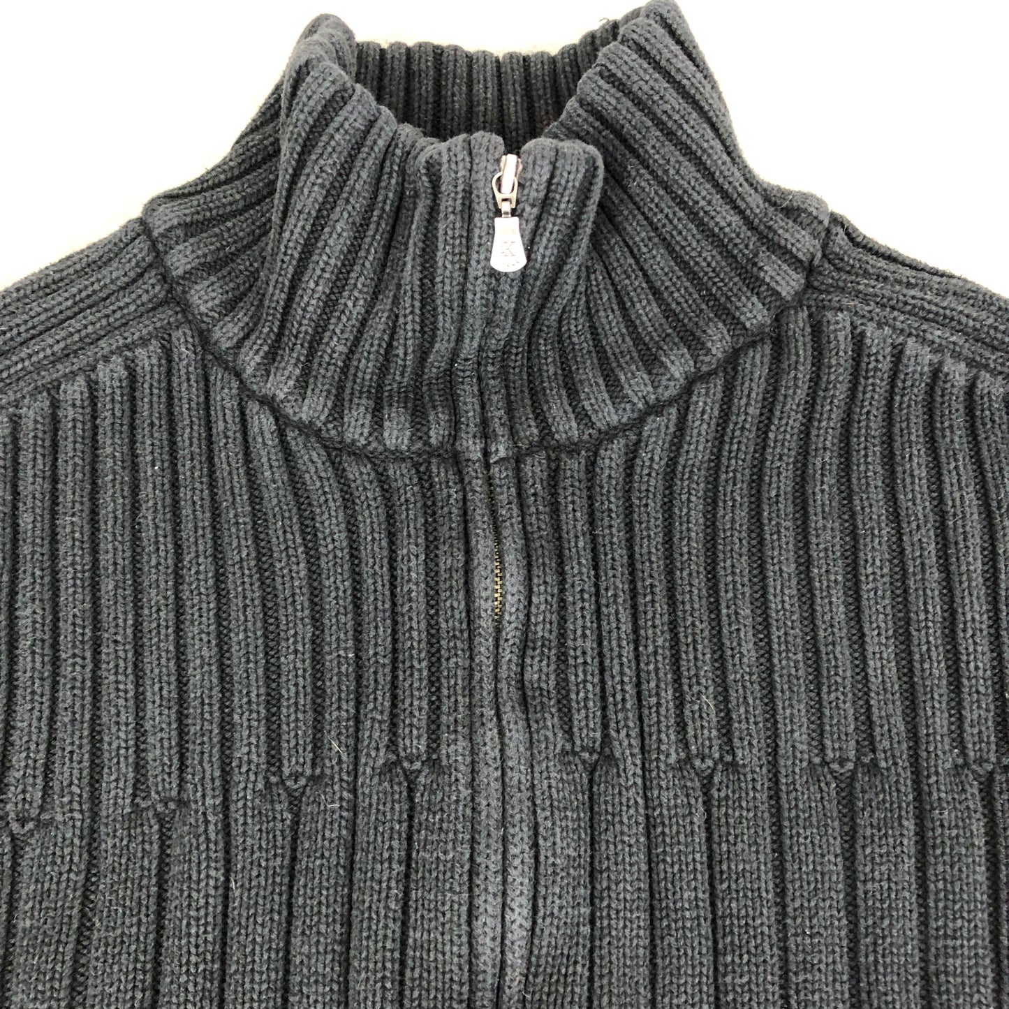 Calvin Klein Halfzip Sweater (M)