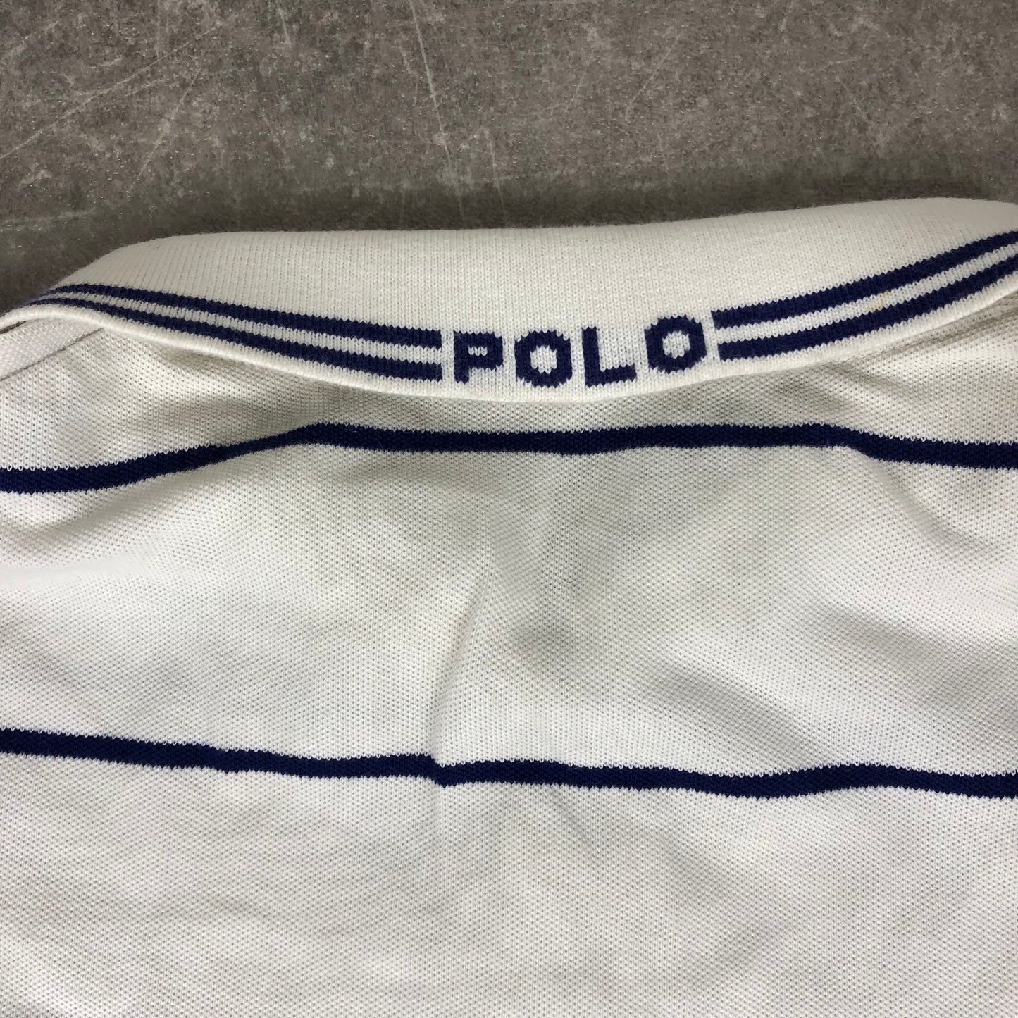 Ralph Lauren Poloshirt (L-XL)