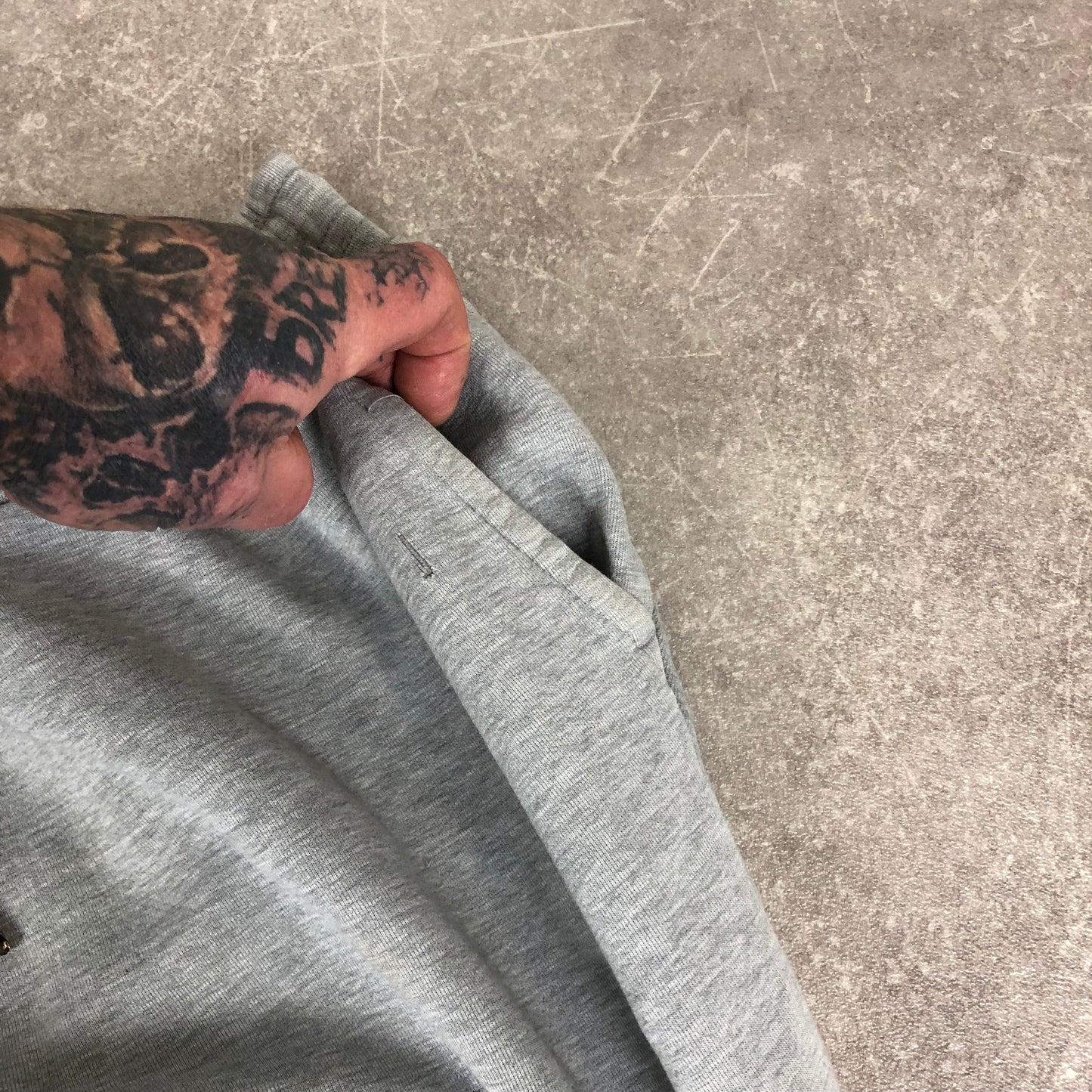 Nike Tech Fleece (XL)