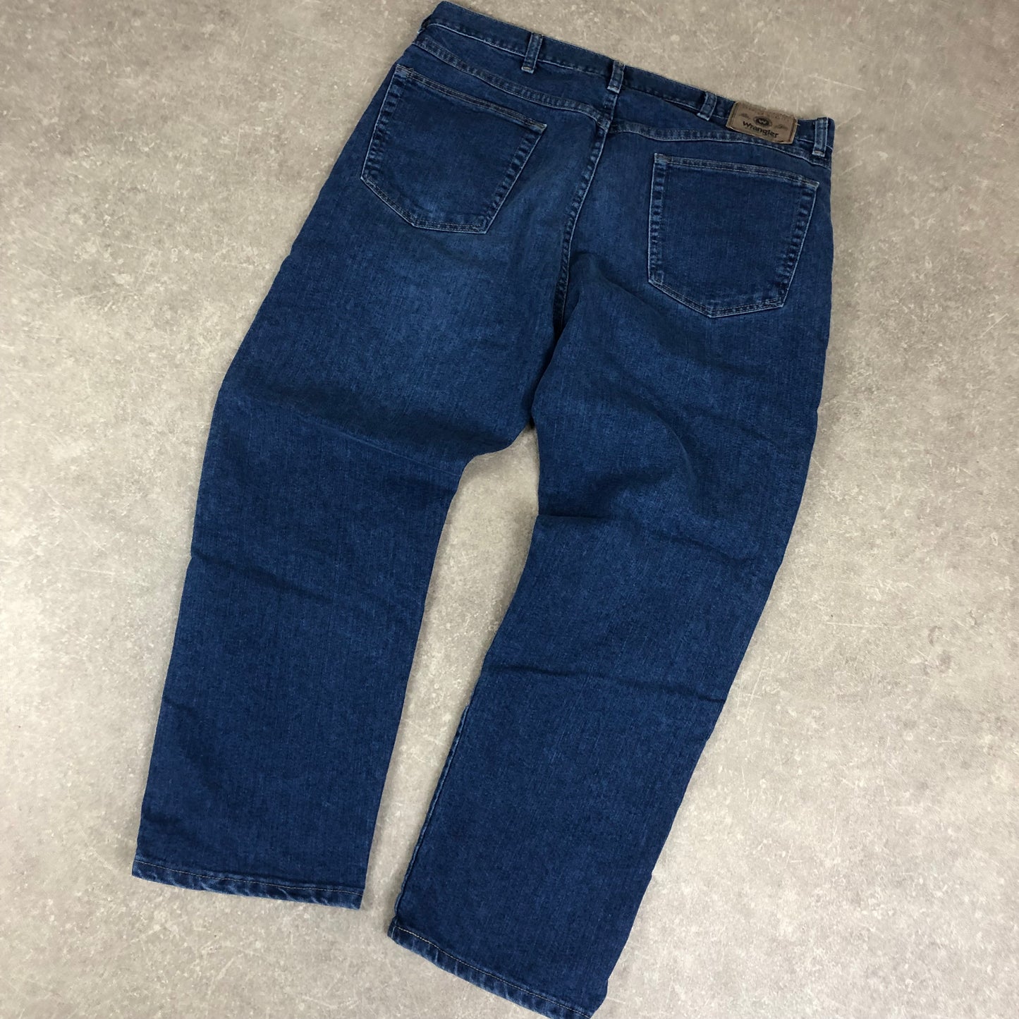 Wrangler Baggy Jeans (L)